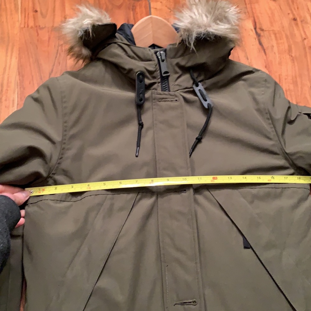 Penfield Vermont Jacket. - Picture 7 of 8
